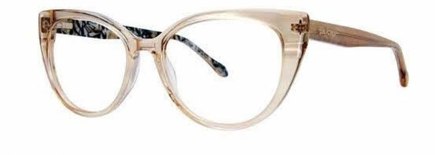 Lilly Pulitzer Amari Eyeglasses - view 2